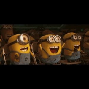 Meet your Posher, Barbara